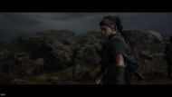 Players might not properly understand Senua's struggles without playing both Hellblade games (Image via Ninja Theory || YouTube/jackfrags)